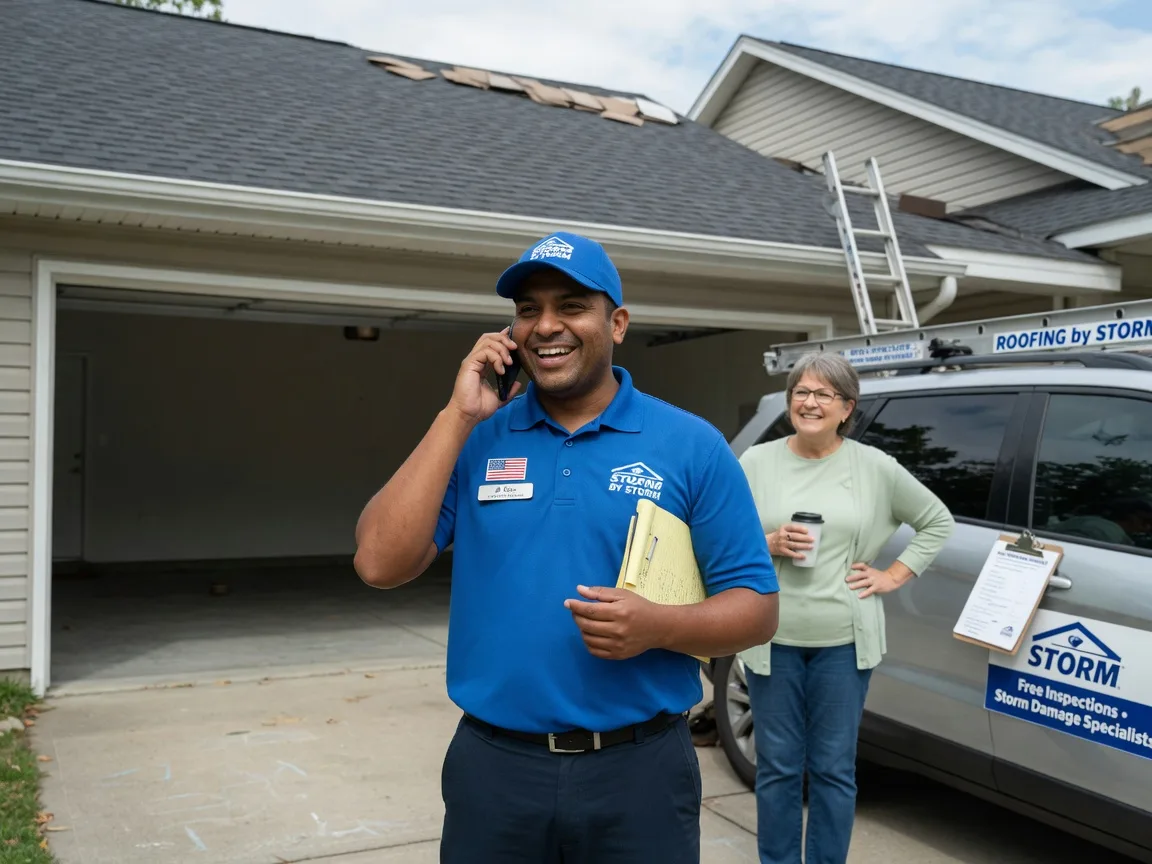 Roof Repair Near Me Cedar Hill, MO FAQs
